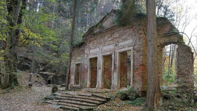 Ubytovani Pod Jilmem Zumberk Bagian luar foto